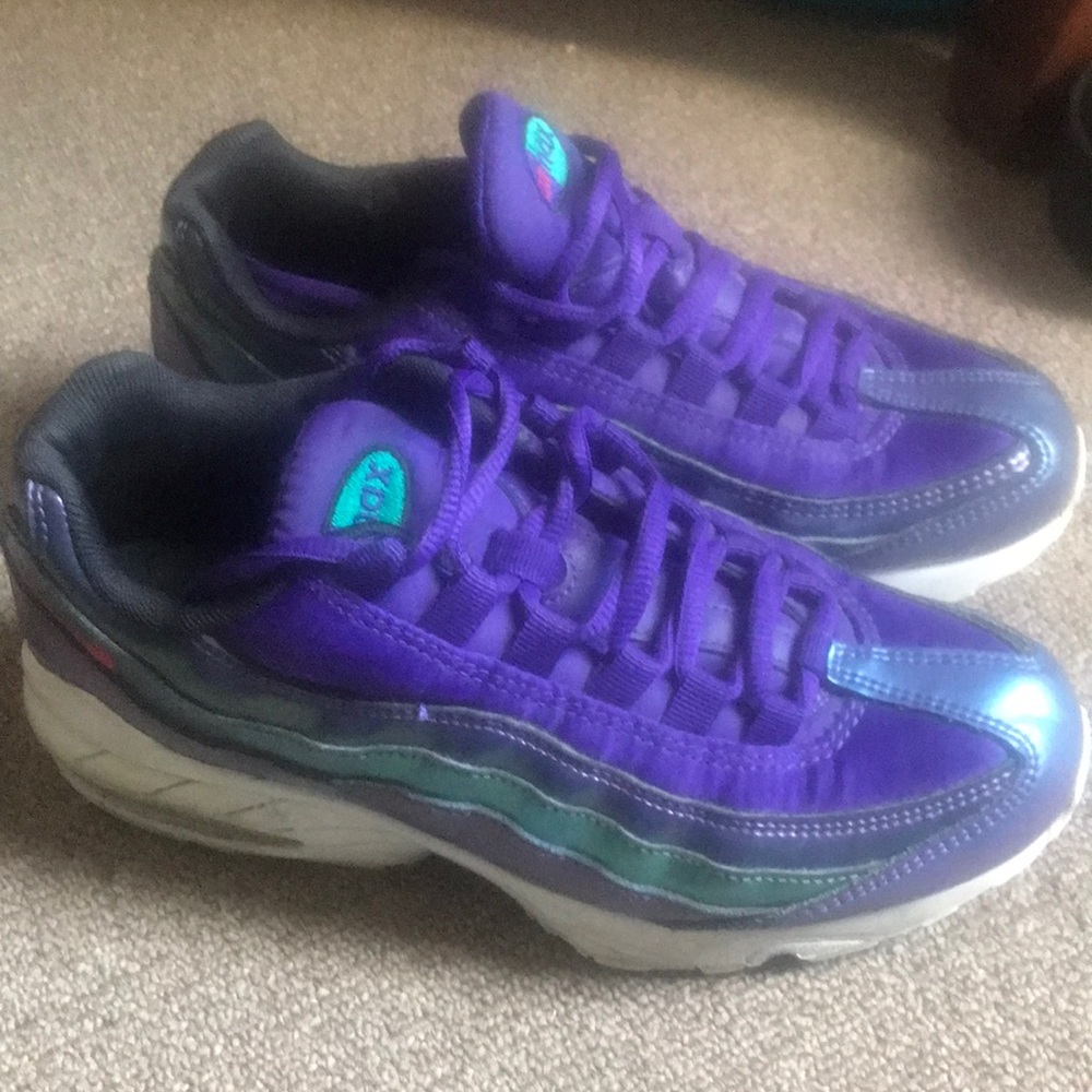 Air Max 95